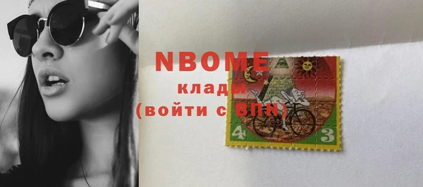 бошки Горняк